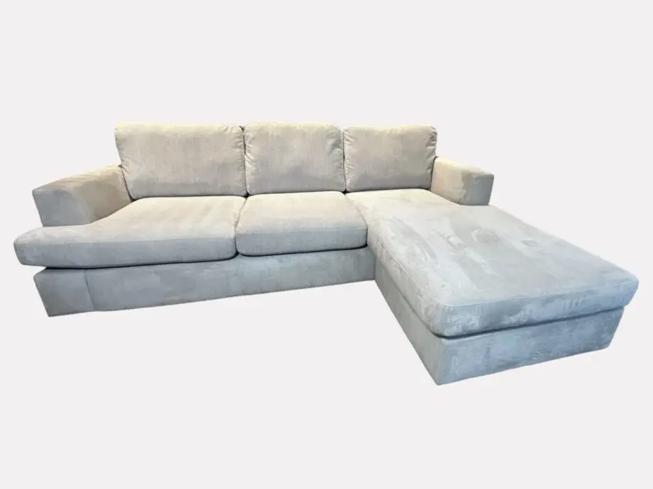 DFS Cream Reversible Corner