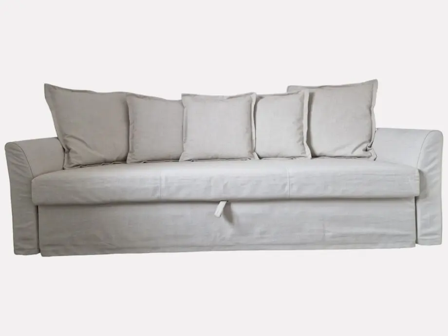 Ikea 3 Seater Sofa Bed