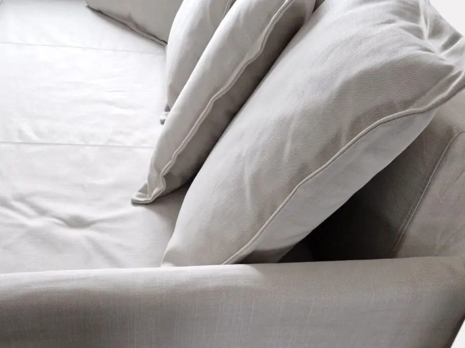 Ikea 3 Seater Sofa Bed