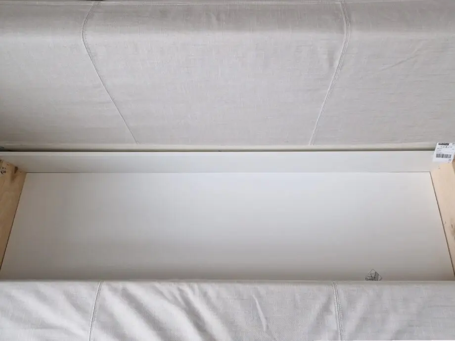 Ikea 3 Seater Sofa Bed