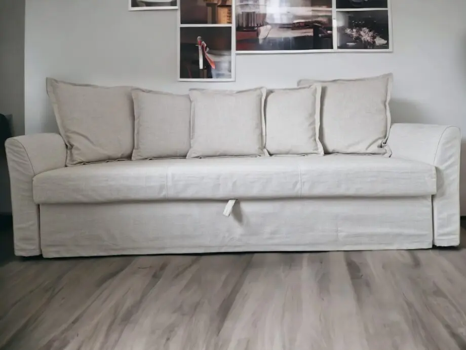 Ikea 3 Seater Sofa Bed