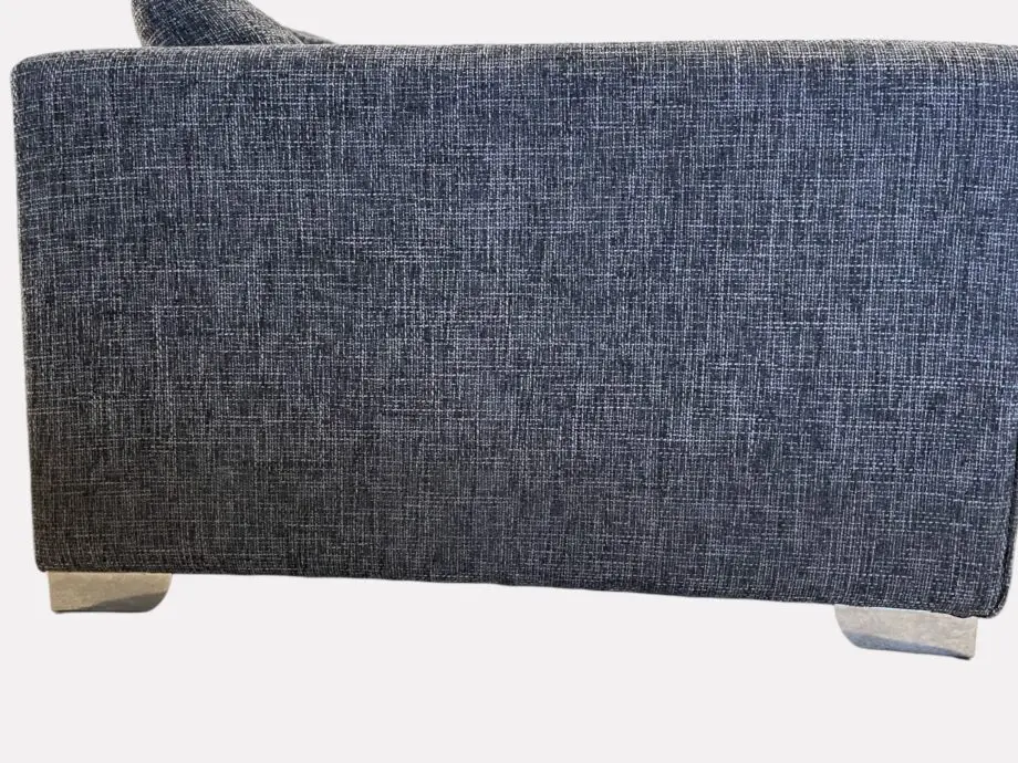 Sofology Grey Fleck 3 Seater