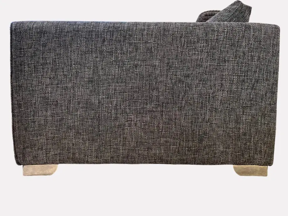 Sofology Grey Fleck 3 Seater
