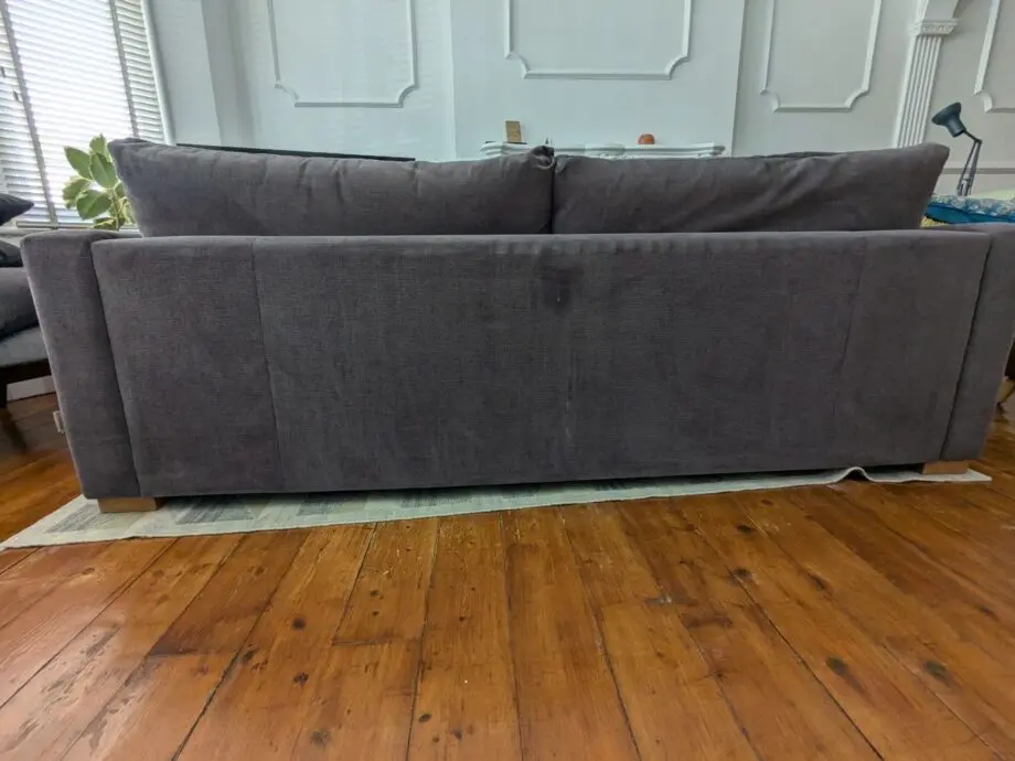 Sofa Workshop $ Seater Sofa