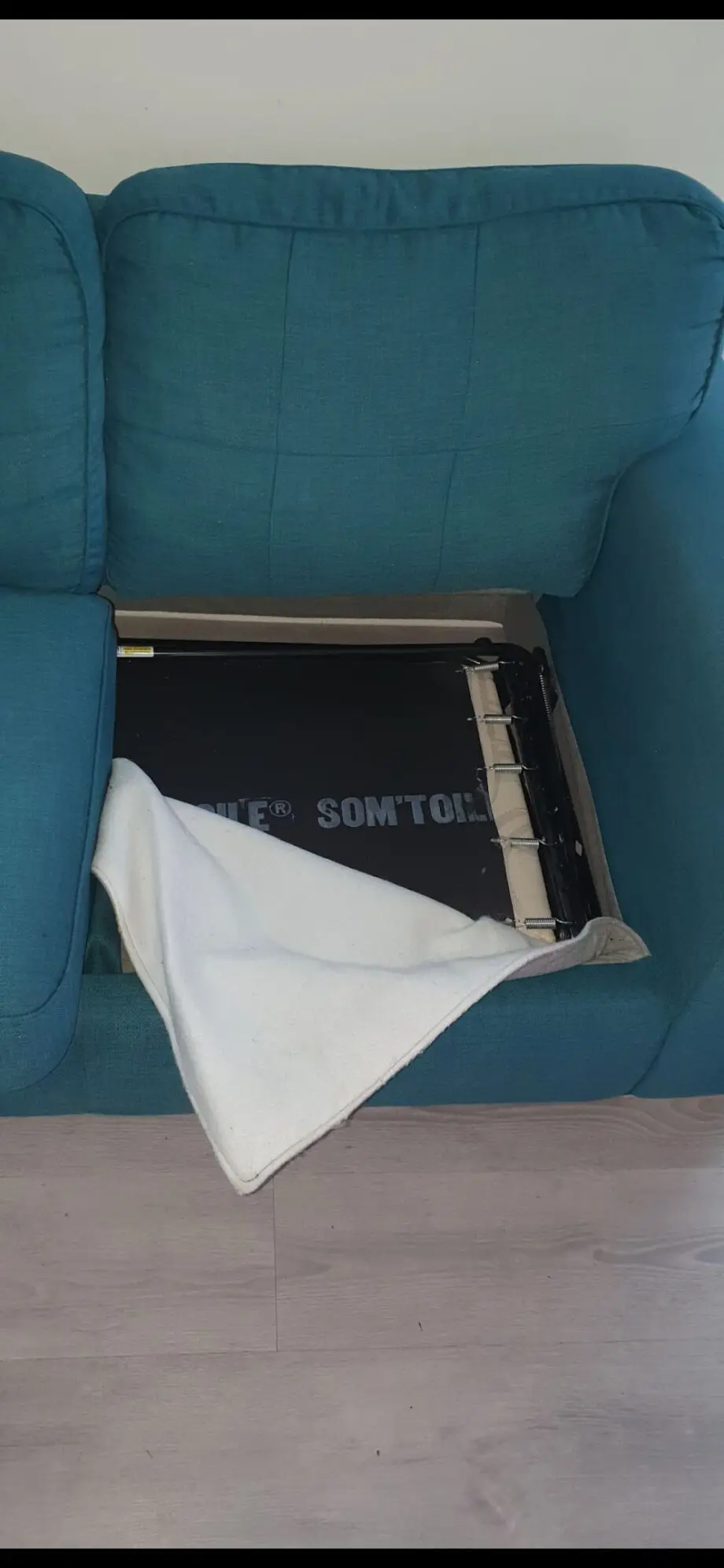 DFS Double Sofa Bed