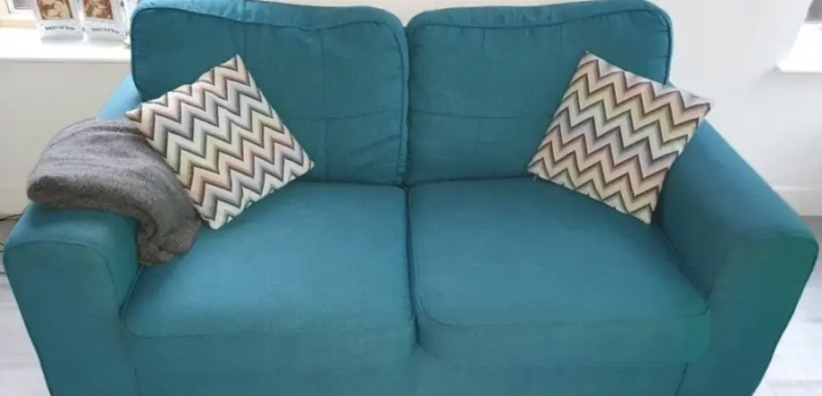 DFS Double Sofa Bed