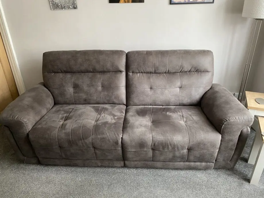 ScS AMX Hand Crafted 2 and 3 Seater Sofas