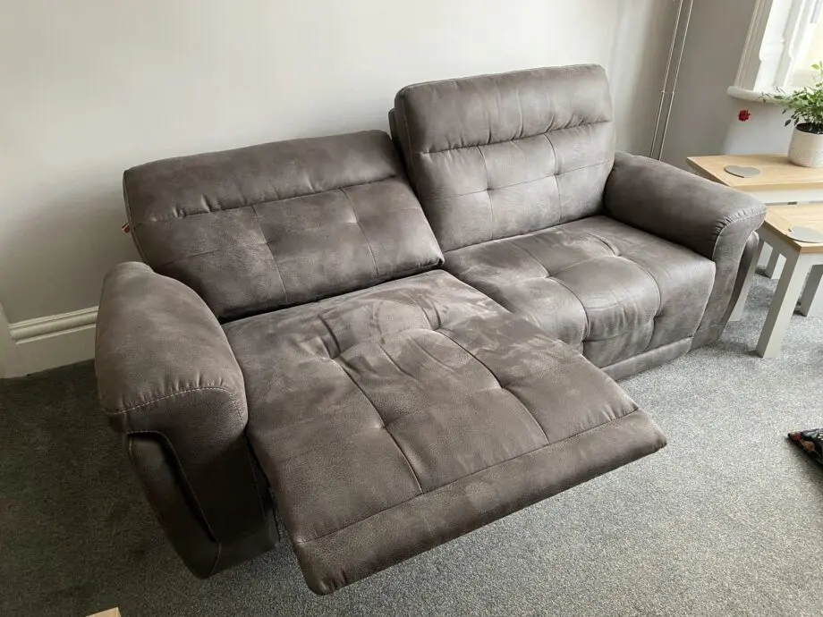 ScS AMX Hand Crafted 2 and 3 Seater Sofas
