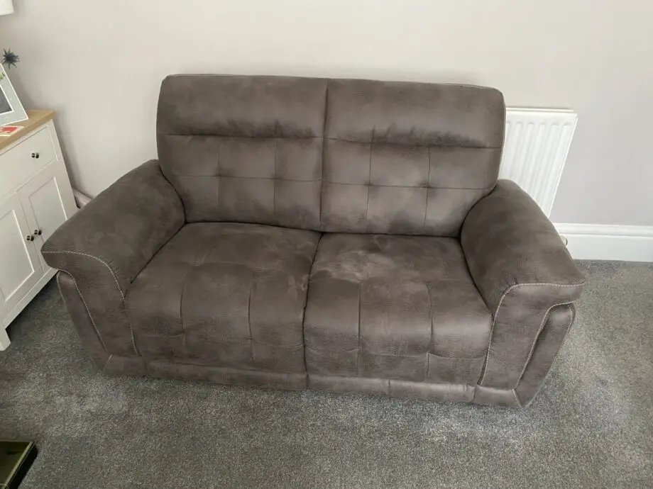 ScS AMX Hand Crafted 2 and 3 Seater Sofas