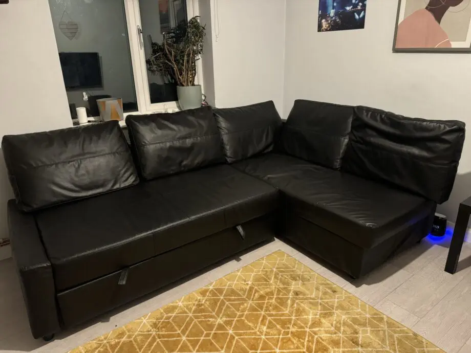 Sofa bed