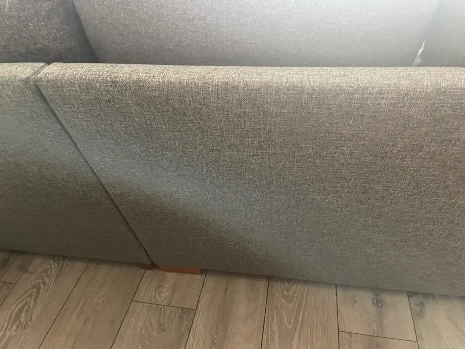 Next Grey Michigan Right Hand Chaise