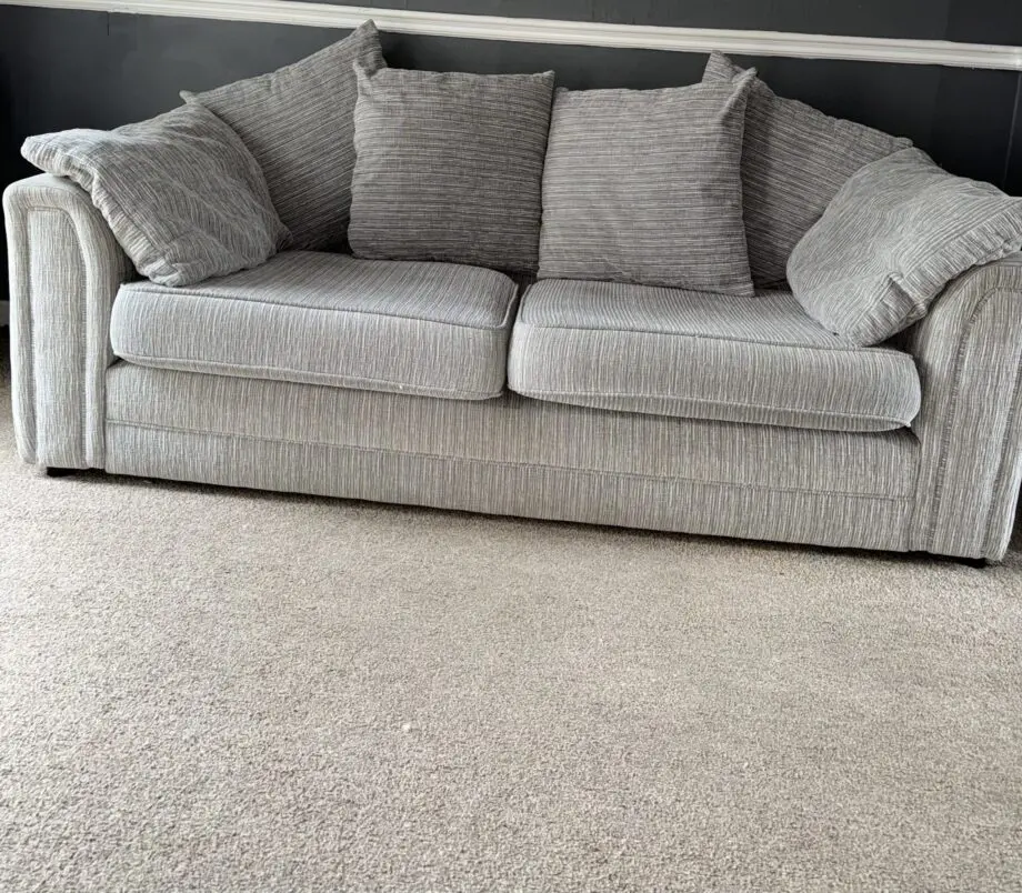Horbury 3 seater Sofa