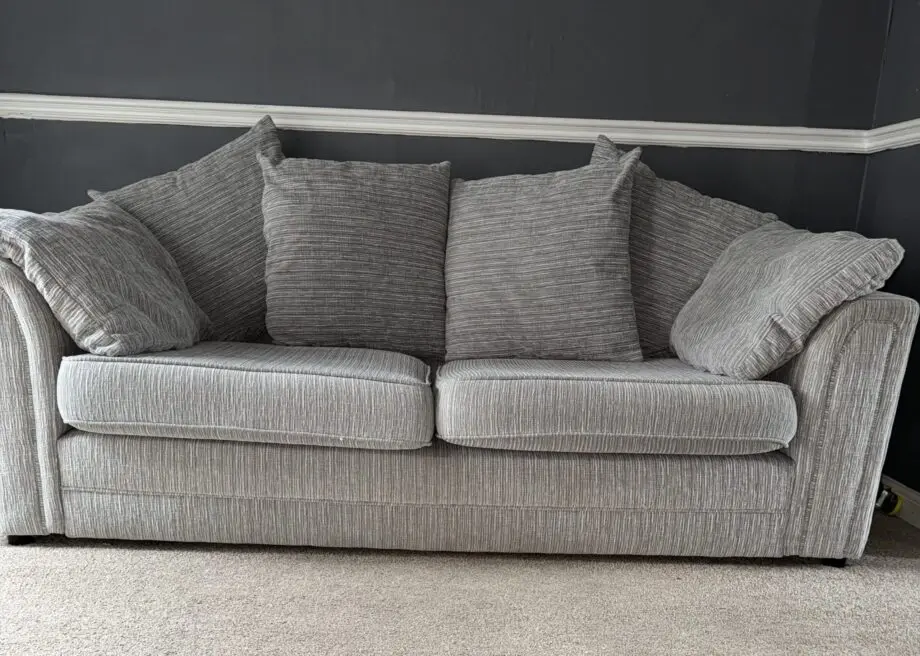 Horbury 3 seater Sofa