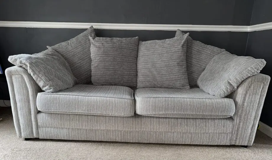 Horbury 3 seater Sofa