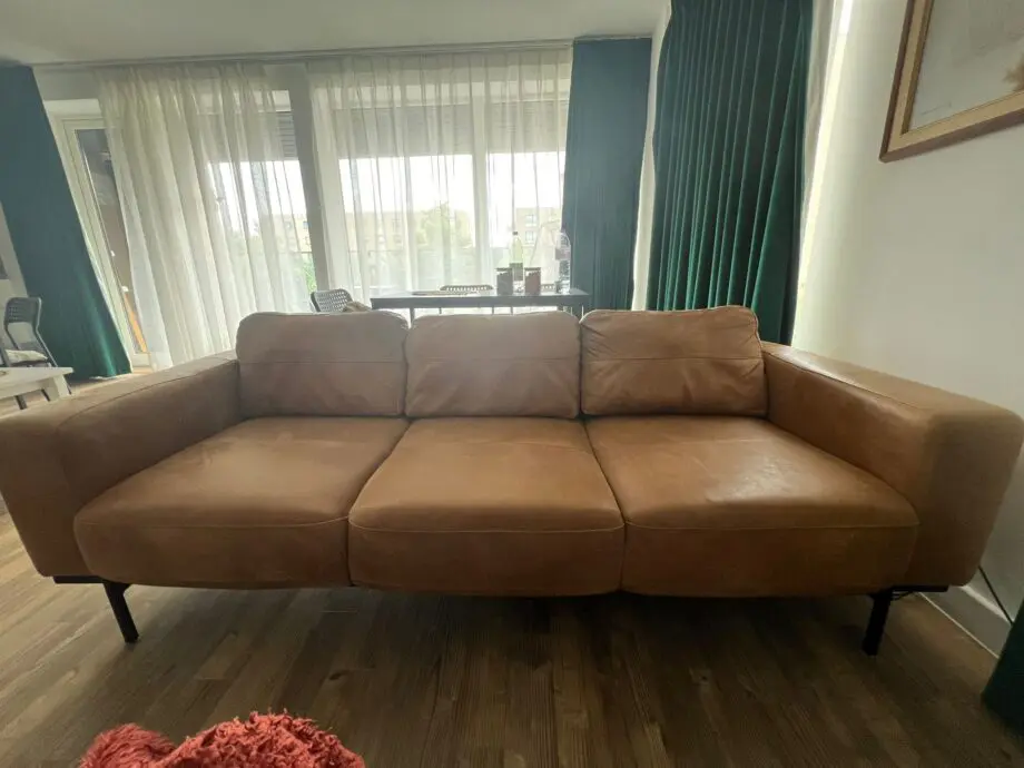 Jarrod 3 Seater Sofa Made/Next