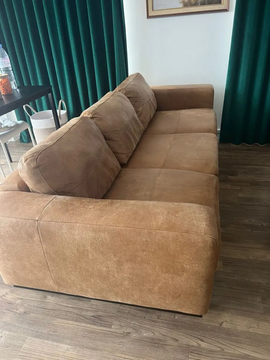 Jarrod 3 Seater Sofa Made/Next