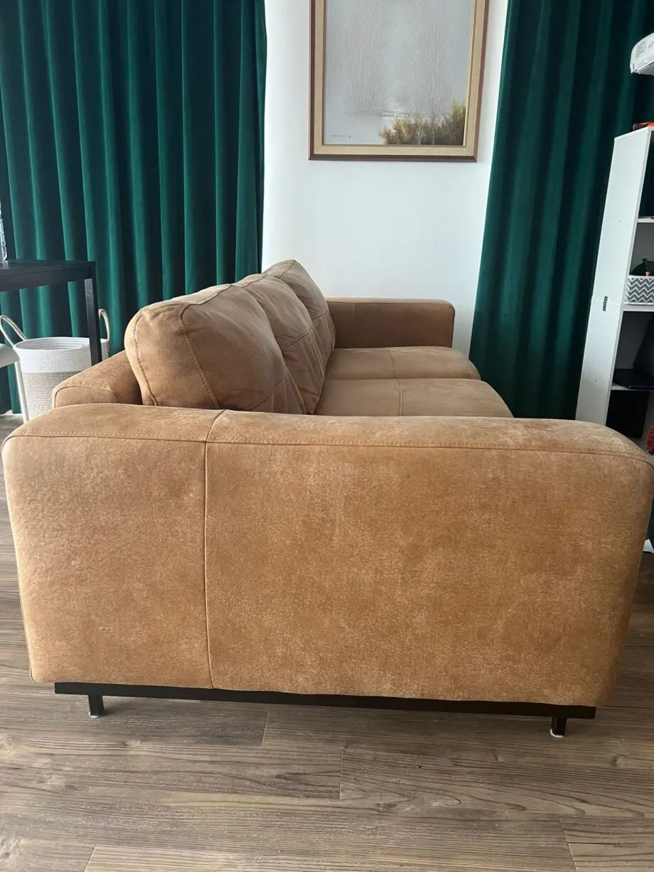 Jarrod 3 Seater Sofa Made/Next