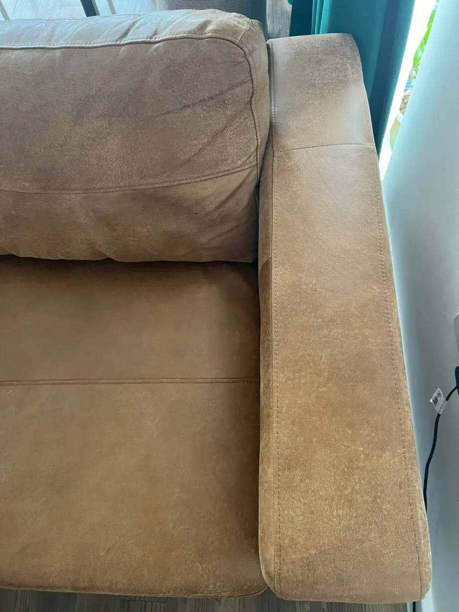 Jarrod 3 Seater Sofa Made/Next