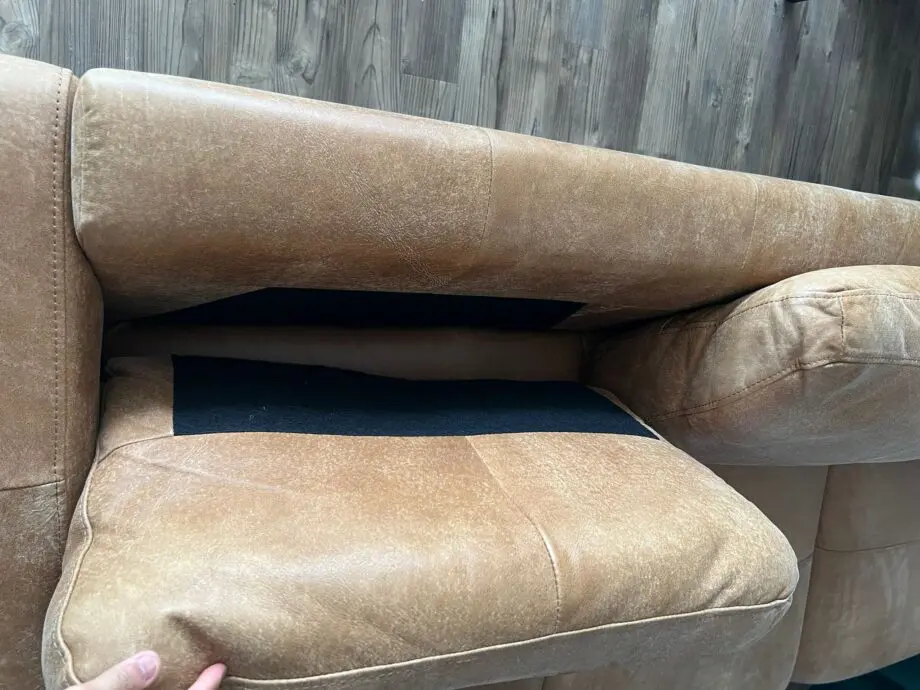 Jarrod 3 Seater Sofa Made/Next