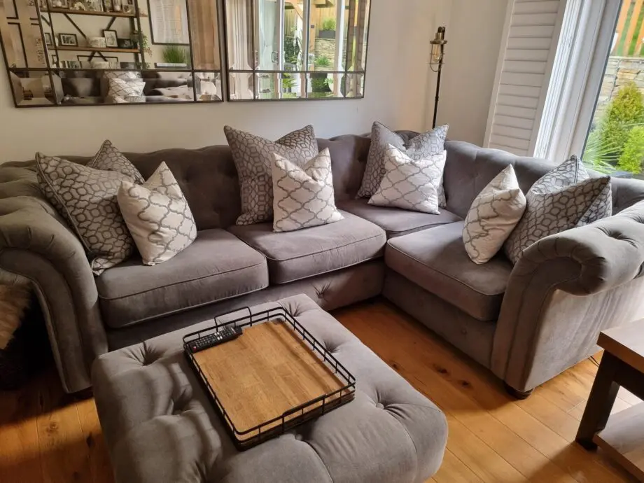 DFS SOFA SET