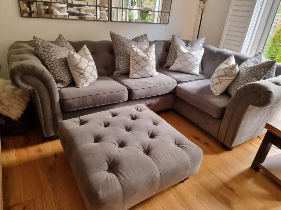 DFS SOFA SET