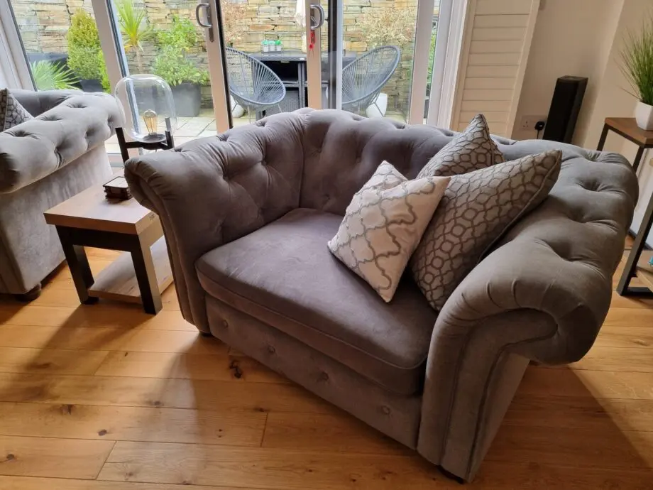DFS SOFA SET