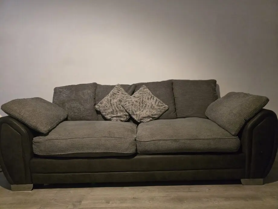 Dfs sofa set