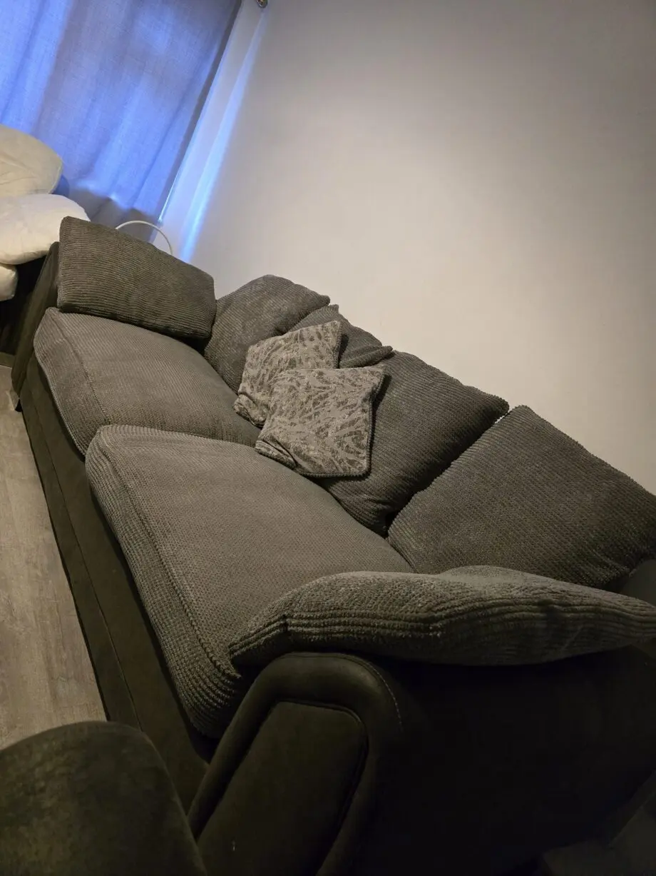 Dfs sofa set