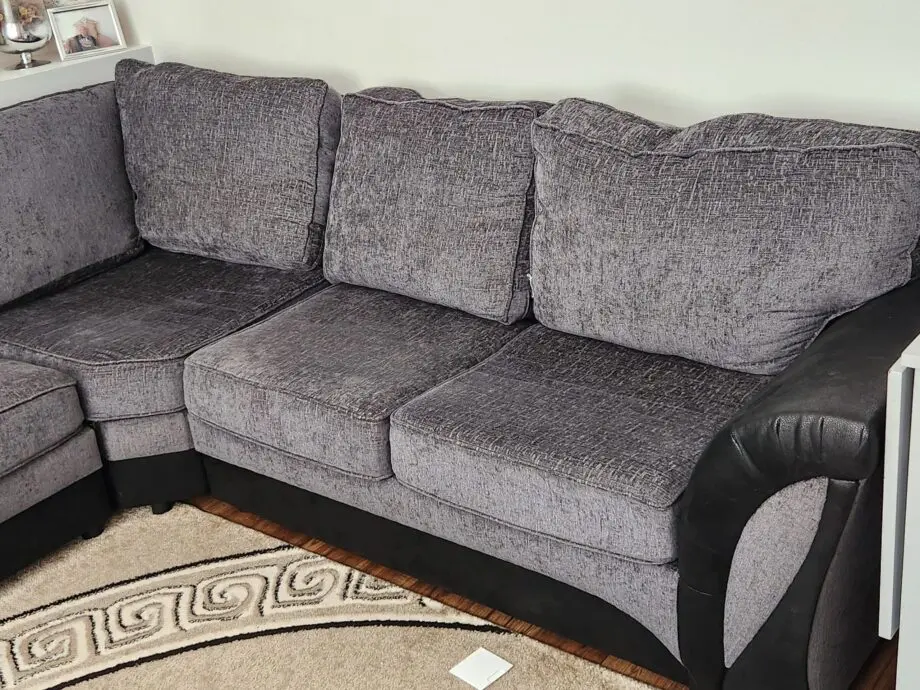 6 seats sofa
