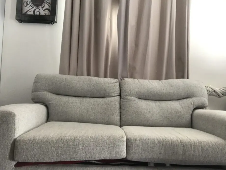 Next 2 seater sofa