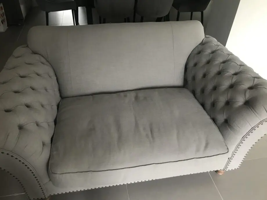 Barker and Stonehouse Craven