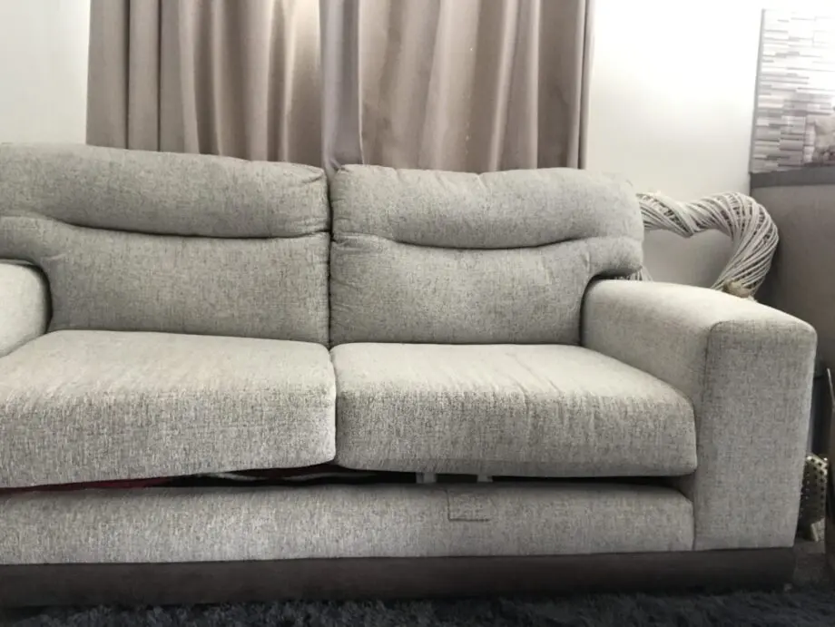 Next 2 seater sofa
