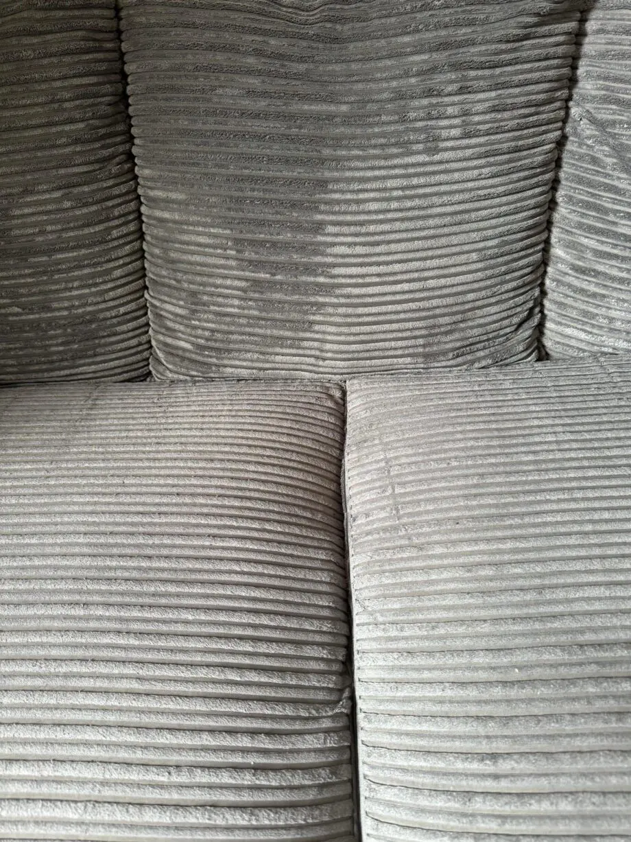 Grey Sofa
