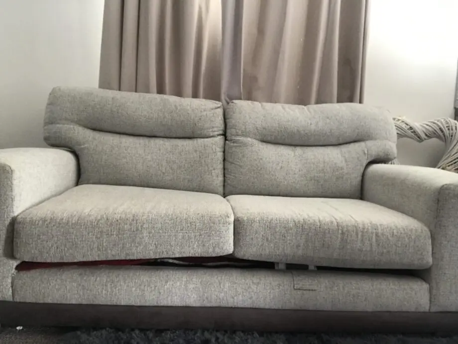 Next 2 seater sofa