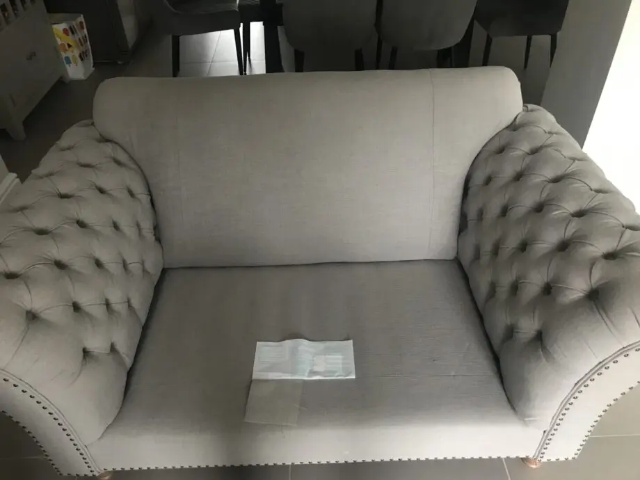 Barker and Stonehouse Craven