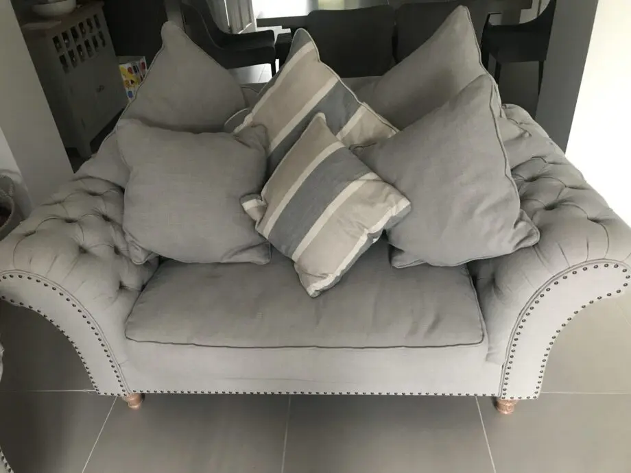 Barker and Stonehouse Craven