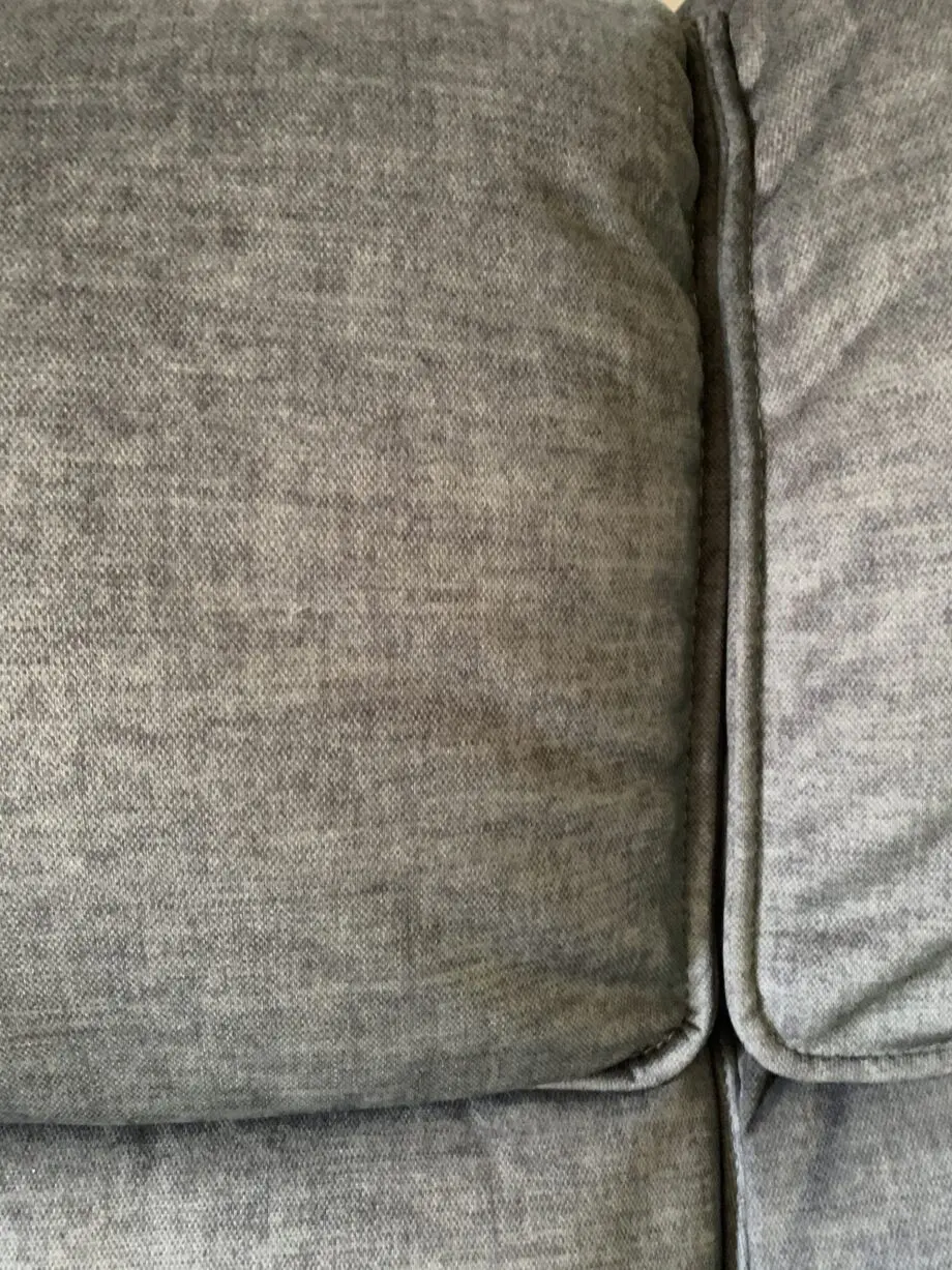 Oak Furnitureland Goodwood corner modular sofa