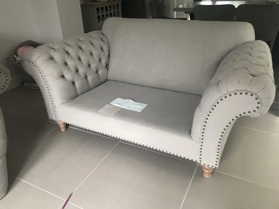 Barker and Stonehouse Craven