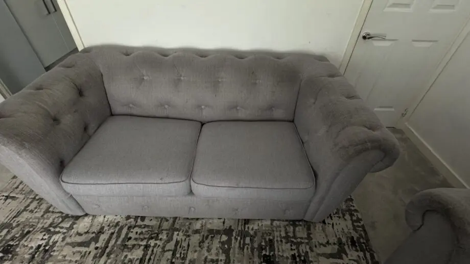 2 Seater Sofa Bed