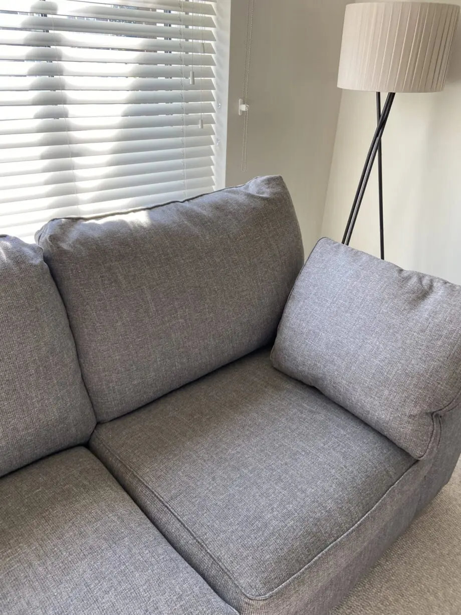 M&S Corner Sofa