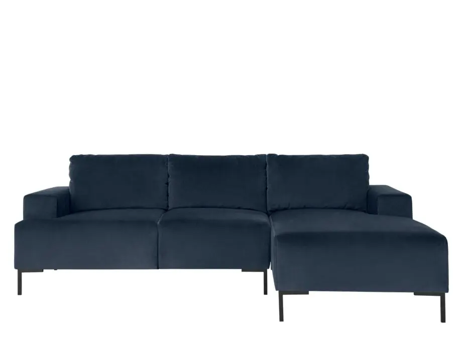 Used Made 3 Seater L Shape Sofa