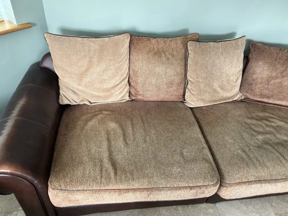 Large 2 seater sofa