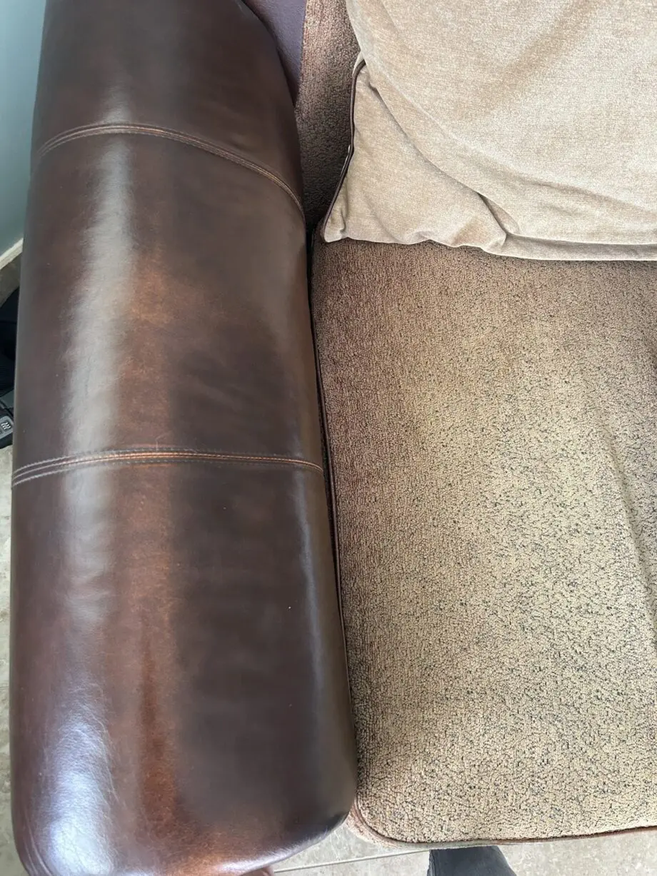 Large 2 seater sofa