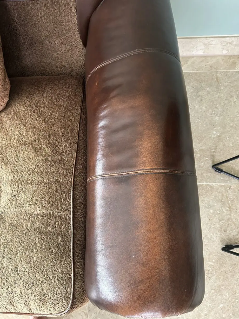 Large 2 seater sofa
