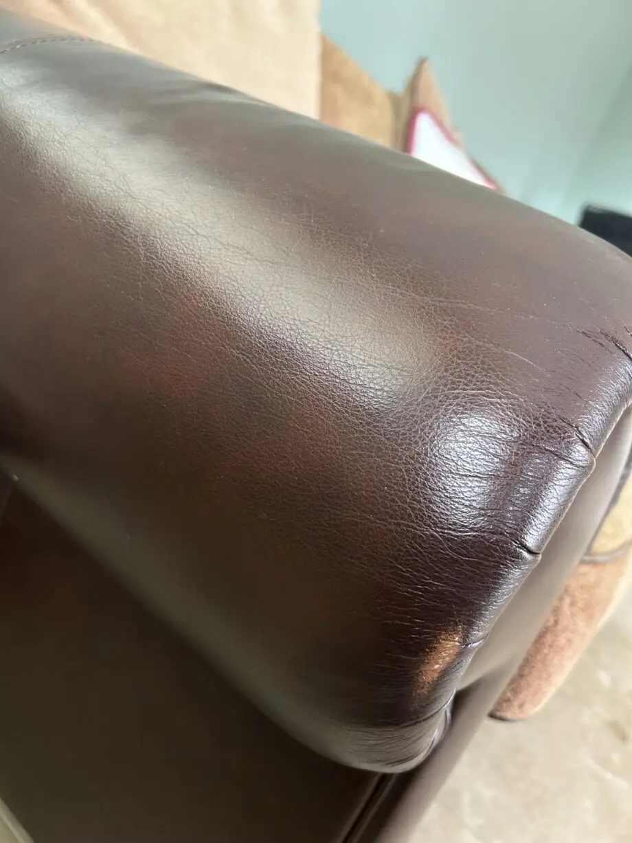 Large 2 seater sofa