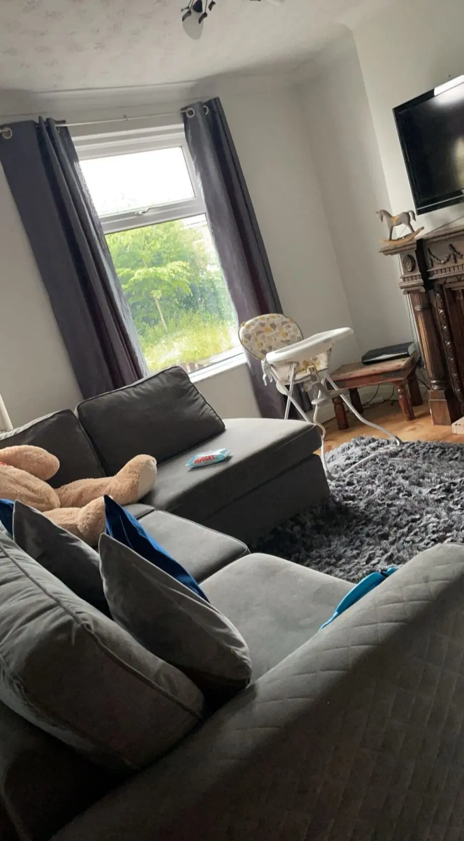 Dfs sofa
