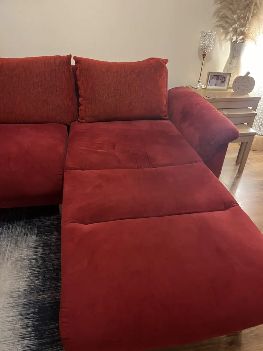 Stressless L Sofa