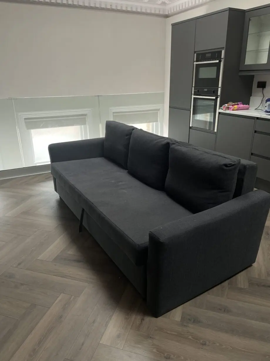 IKEA sofa couch