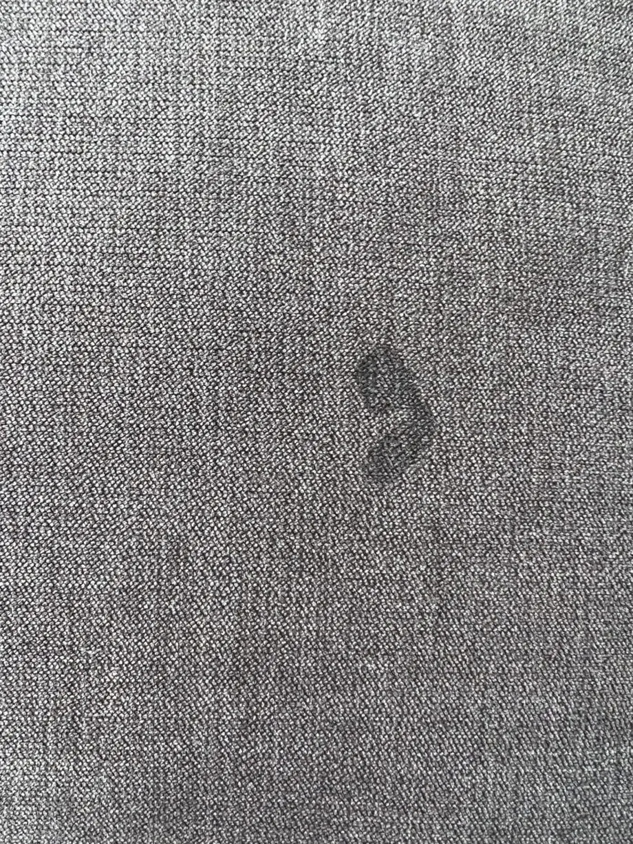 Grey Chelsea Corner Sofa
