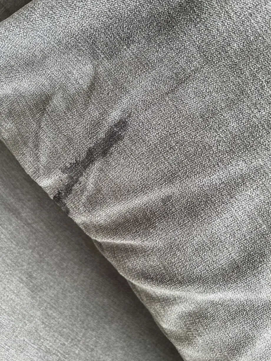 Grey Chelsea Corner Sofa
